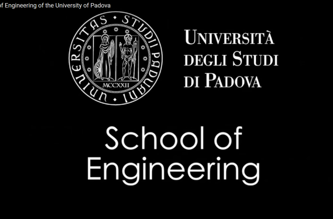 Collegamento a The school of Engineering