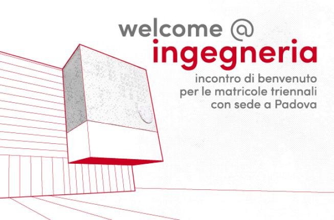 Collegamento a Welcome@Ingegneria